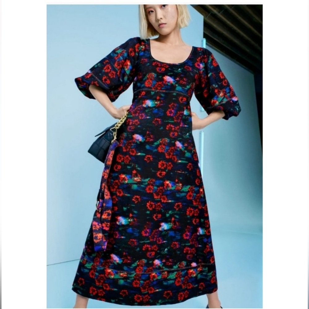 Rachel Comey dress